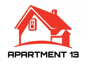 Apartment 13, Ohrid